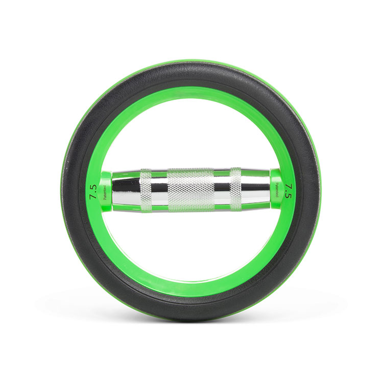 Jak se trvanlivé fitness kruhové činky porovnávají s tradičními šestihrannými vzory