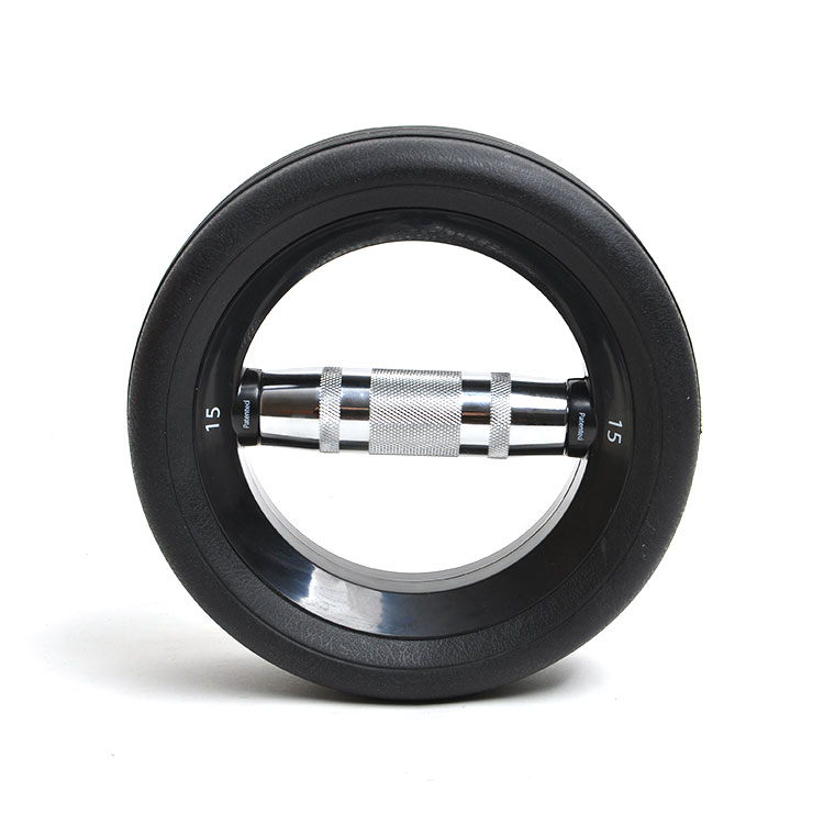 Jaké jsou nejlepší cviky s kruhovou činkou na hubnutí